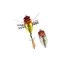 DUO REALIS SHINMUSHI 4.0cm 5.7gr CCC3405 Firefly