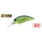 DUO REALIS CRANK M65 8A 6.5cm 14gr CPAZ349 Blue Back Flake