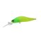 DUO REALIS ROZANTE SHAD 57MR 5.7cm 4.8gr CCC3516 Ghost Mat Lime Chart