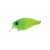 DUO REALIS CRANK MID ROLLER 40F 4cm 5.3gr CCC3516 Ghost Mat Lime Chart