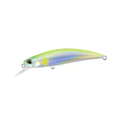 DUO SPEARHEAD RYUKI 70S 7cm 9gr ANA4003 Chart Back Ayu