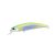 DUO SPEARHEAD RYUKI 70S 7cm 9gr ANA4003 Chart Back Ayu