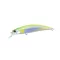 DUO SPEARHEAD RYUKI 70S 7cm 9gr ANA4003 Chart Back Ayu