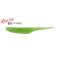 DUO REALIS VERSA PINTAIL 3" 7.6cm F084 Lime Chartreuse UV