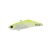 DUO BAYRUF TIDE VIB 60 6cm 9.6gr CLB0230 Ghost Pearl Chart