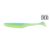 DUO REALIS VERSA SHAD 3" 7.6cm F089 Sky Blue Chart