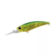 DUO REALIS SHAD 59MR SP 5.9cm 4.7gr ADA3185 Itako Green Gold
