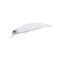 DUO SPEARHEAD RYUKI 80S SW 8cm 12gr ACC3008 Neo Pearl