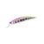 DUO SPEARHEAD RYUKI 80S 8cm 12gr ADA4093 UV Pink Chart Yamame OB