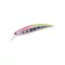 DUO SPEARHEAD RYUKI 80S 8cm 12gr ADA4093 UV Pink Chart Yamame OB
