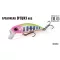 DUO SPEARHEAD RYUKI 46S 4.6cm 5gr ADA4090 UV RGG Yamame OB