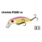 DUO SPEARHEAD RYUKI 51S 5.1cm 5.5gr ADA4090 UV RGG Yamame OB