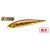 DUO REALIS JERKBAIT 85F 8.5cm 7.3gr ASAZ397 S Red Gold Tiger