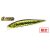 DUO REALIS JERKBAIT 85F 8.5cm 7.3gr ASAZ399 Gunmetal M Gold Tiger