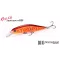DUO REALIS JERKBAIT 85F 8.5cm 7.3gr ACCZ402 Gunmetal M White Tiger