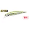 DUO REALIS JERKBAIT 100F 10cm 13.7gr ASAZ398 C Yellow Silver Tiger