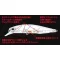 DUO REALIS JERKBAIT 100F 10cm 13.7gr ASAZ399 Gunmetal M Gold Tiger