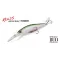 DUO REALIS JERKBAIT 100DR 10cm 15.6gr CCC3162 Chartreuse Shad