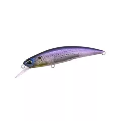 DUO SPEARHEAD RYUKI 70S 7cm 9gr CCC0675 Ghost Grape Mullet