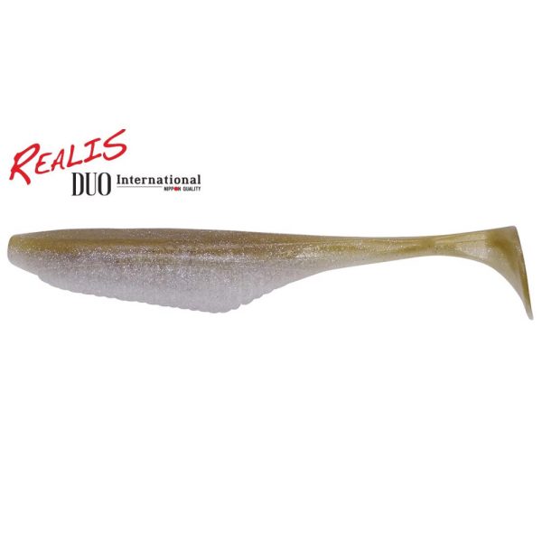 DUO REALIS VERSA SHAD FAT 5" 12.5cm F100 Lively Rikyu