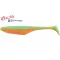 DUO REALIS VERSA SHAD FAT 7" 17.8cm F087 Young Melon