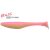 DUO REALIS VERSA SHAD FAT 7" 17.8cm F092 Pink Chart