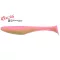 DUO REALIS VERSA SHAD FAT 7" 17.8cm F092 Pink Chart