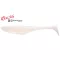 DUO REALIS VERSA SHAD FAT 7" 17.8cm F098 Ice Cube