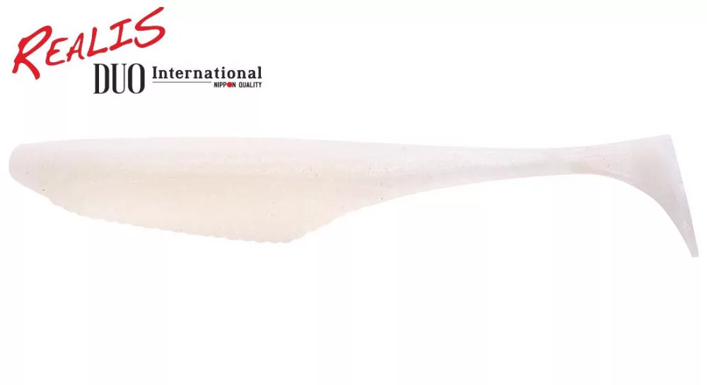 Leurre Souple DUO Realis Versa Shad Fat 7
