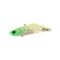 DUO BAYRUF TIDE VIB 60 6cm 9.6gr CEA0737 Lime Head Clear Gigo