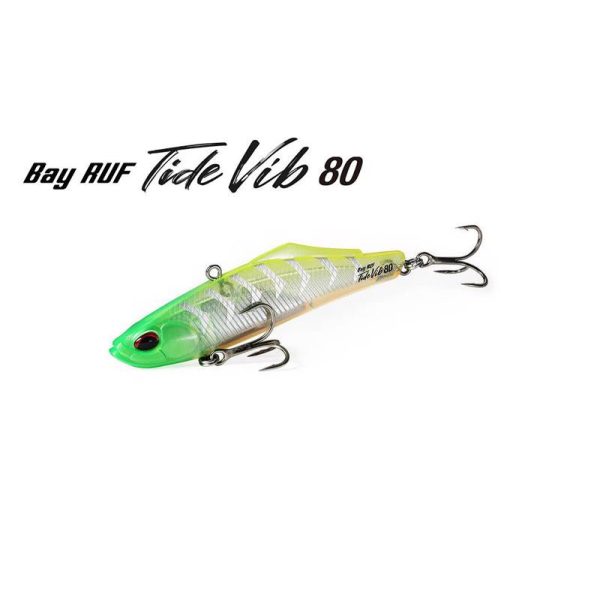DUO BAYRUF TIDE VIB 80 8cm 25gr ABA0289 Chart Back Candy