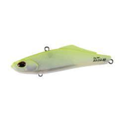 DUO BAYRUF TIDE VIB 80 8cm 25gr CLB0230 Ghost Pearl Chart