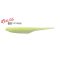 DUO REALIS VERSA PINTAIL 4" 10cm F075 Chartreuse Shad