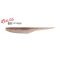DUO REALIS VERSA PINTAIL 4" 10cm F080 Natural Wakasagi