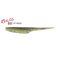 DUO REALIS VERSA PINTAIL 4" 10cm F082 Green Pumpkin Chartreuse