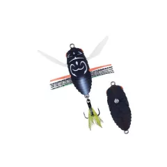 DUO REALIS KOSHINMUSHI 3.0cm 3.1gr CCC3204 Aburazemi