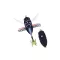 DUO REALIS KOSHINMUSHI 3.0cm 3.1gr CCC3204 Aburazemi