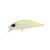 DUO SPEARHEAD RYUKI 45S SW 4.5cm 4gr ACC0170 Pearl Chart OB II