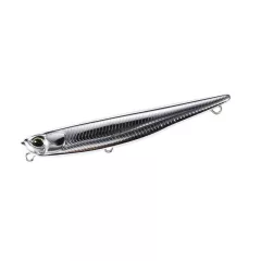 DUO BAYRUF MANIC FISH 77 7.7cm 9gr MCC0522 UV Silver Slash B