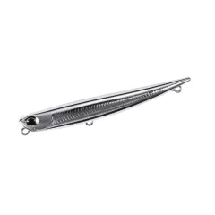   DUO BAYRUF MANIC FISH 88 8.8cm 11gr MCC0522 UV Silver Slash B