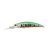DUO SPEARHEAD RYUKI 70MDF 7cm 5.4gr ADA4140 Lime Yamame OB