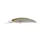 DUO SPEARHEAD RYUKI 70MDF 7cm 5.4gr CEA3006 Ghost Minnow