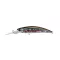 DUO SPEARHEAD RYUKI 70MDF 7cm 5.4gr ADA4013 Wakasagi