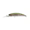DUO SPEARHEAD RYUKI 70MDF 7cm 5.4gr MCC4036 Rainbow Trout
