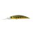 DUO SPEARHEAD RYUKI 70MDF 7cm 5.4gr MCC4084 Gold Yamame