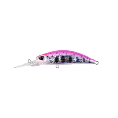 DUO SPEARHEAD RYUKI 50MDF 5cm 3.2gr ADA4019 Pink Yamame