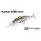 DUO SPEARHEAD RYUKI 50MDF 5cm 3.2gr ADA4019 Pink Yamame