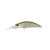 DUO SPEARHEAD RYUKI 50MDF 5cm 3.2gr CEA3006 Ghost Minnow