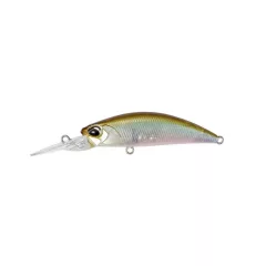 DUO SPEARHEAD RYUKI 50MDSP 5cm 3.4gr CEA3006 Ghost Minnow