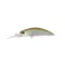 DUO SPEARHEAD RYUKI 50MDSP 5cm 3.4gr CEA3006 Ghost Minnow